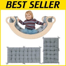 Cuscino ad Arco Rettangolare