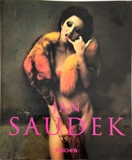 JAN SAUDEK – PHOTOGRAPHS