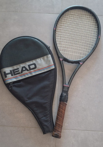 Racchetta tennis head - racchetta, tx001
