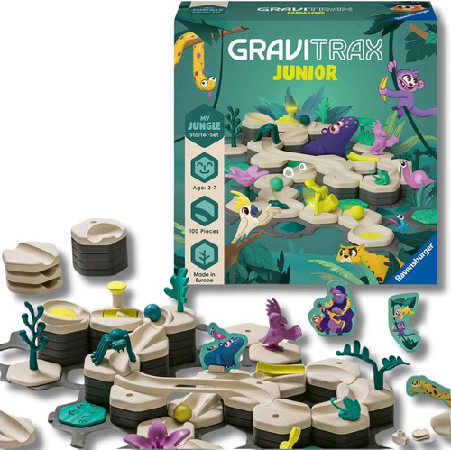 Ravensburger junior my - ravensburger,