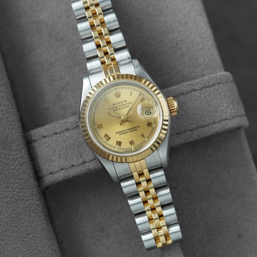 Rolex lady datejust - 26mm, ref