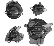Coprimotore Suzuki GSXR 1000