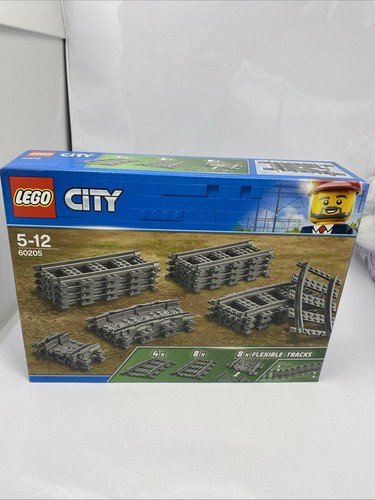 Lego city piste pista - city:,