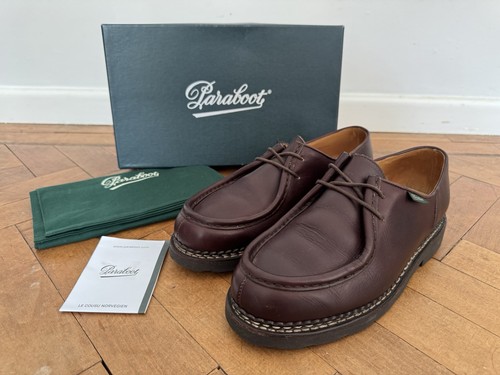 Paraboot michael marche - marche, ii