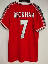 Maglia Manchester United David