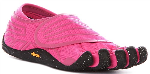 Scarpe vibram five fingers - vibram,