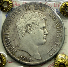 REGNO DUE SICILIE FERDINANDO