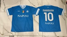 Shirt maglietta maradona - t-shirt,