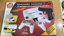 CONSOLLE VIDEOGIOCO
