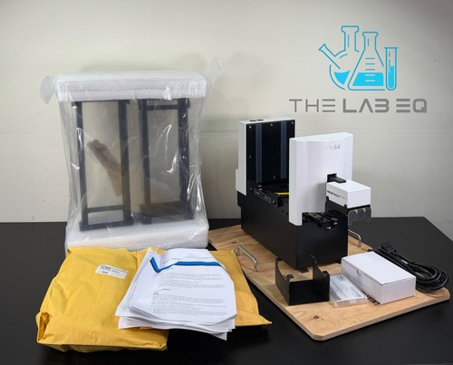 Nuovo agilent biotek biostack - nuovo,