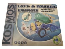 Kosmos Scatola Sperimentale