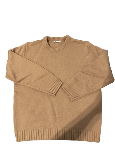 Maglione girocollo uomo zara - maglione,
