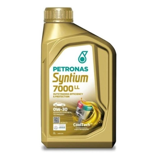 Olio motore - ,