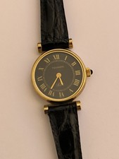 OROLOGIO VINTAGE TECHNOS SWISS