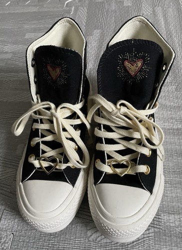 Converse lift platform - converse,