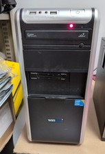 ASSEMBLATO ASUS P7H55-M-DVI INTEL I3-540, 4GB, 500GB, Win10 rif.836