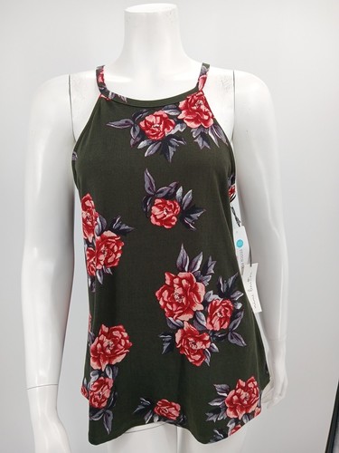 Top nuovo con etichette stitch - nuovo,
