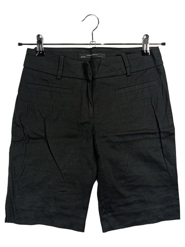 Zara basic bermuda - bermuda, donna