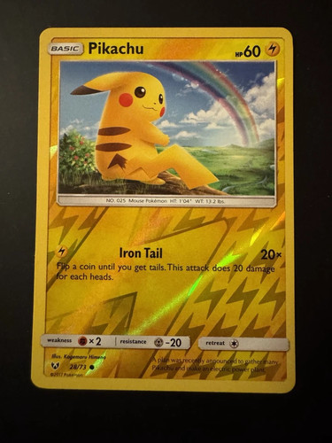 Pikachu reverse leggende - pikachu, 28/73