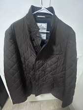 BRUNELLO CUCINELLI GIACCA GRANDE MARRONE MADE IN ITALY VENDITA AL DETTAGLIO 5.400,00