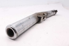 Silenziatore scarico Sebring