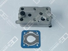 Germany testata compressore - testata,