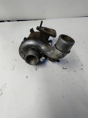 Turbina turbo per - turbina, renault