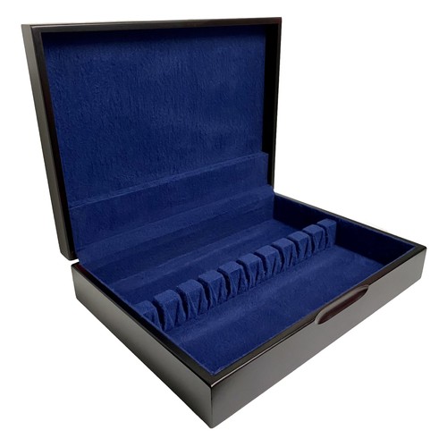 Cassettiera porta posate - , legno