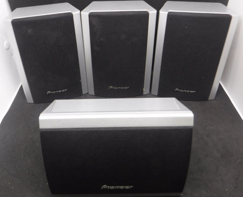 Altoparlanti pioneer - altoparlanti,