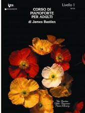 JAMES BASTIEN  - CORSO DI