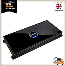 Amplificatore auto monoblocco