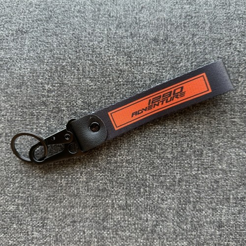 Portachiavi moto ktm 1290 - portachiavi,