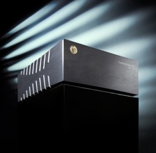 Gold note evo black - evo,