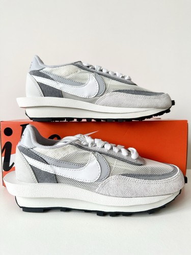 Nike waffle sacai summit - waffle, x