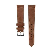 Cinturino Orologio Scamosciato