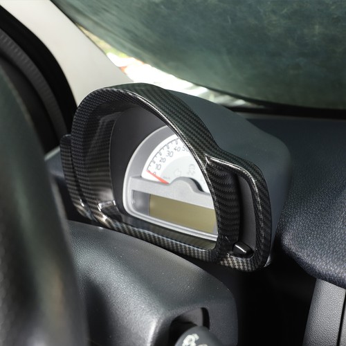 Abs carbon fiber dashboard - carbon,