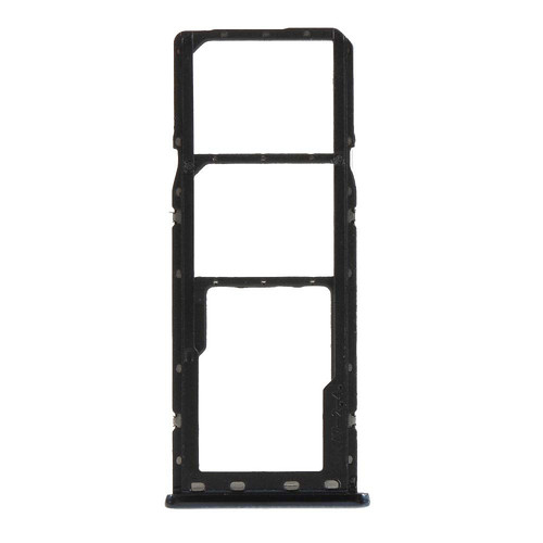 Carrello lettore dual sim - carrello,