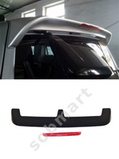 SPOILER TETTO POSTERIORE PER