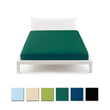 Bassetti lenzuolo con angoli