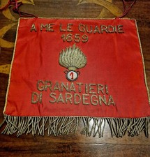 Granatieri drappella - drappella,