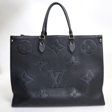 Borsa tote Louis Vuitton On