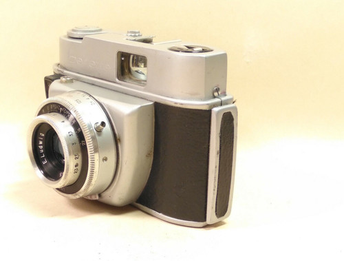 Beirette camera 35mm - beirette, vintage