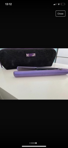 Piastre ghd edizione limitata - piastre,