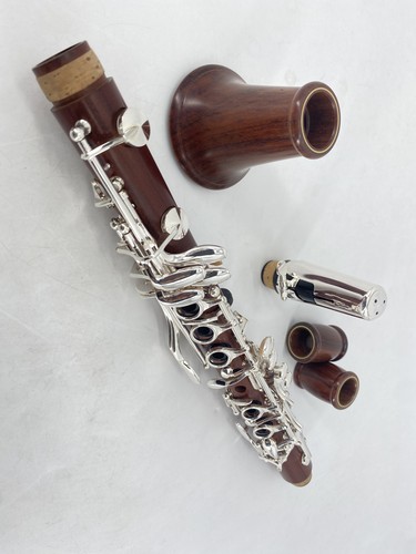 Clarinetto chiave avanzato - clarinetto,