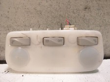 Plafoniera interna luci