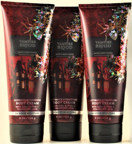 Qty bath body works - qty, 3