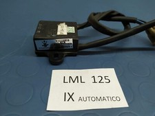 CENTRALINA BOBINA LML STAR 4T