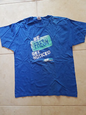 lotto 2061 maglietta T-shirt