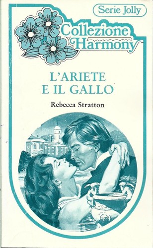 Ariete gallo rebecca - gallo,