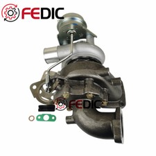 Turbine tf035 49135 - 49135-02652, for